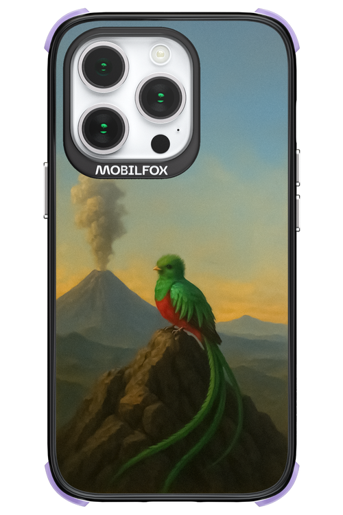 Birdy 2.0 - Apple iPhone 14 Pro
