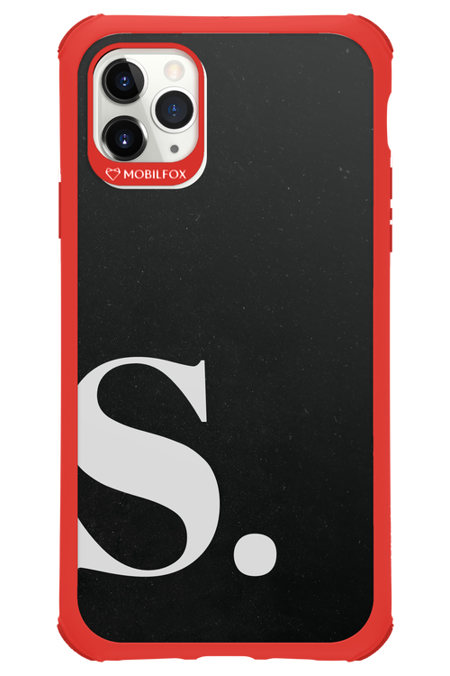 S (Off Space) 2.0 - Apple iPhone 11 Pro Max