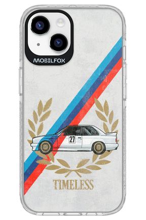 Timeless - Apple iPhone 14