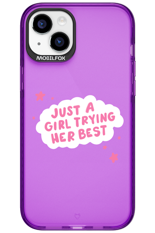 Her Best - Apple iPhone 15 Plus
