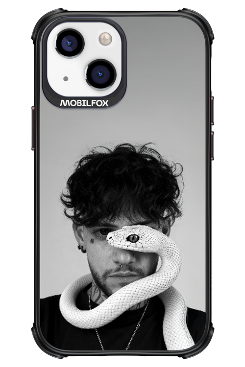 SNAKE (RAVA) - Apple iPhone 13 Mini