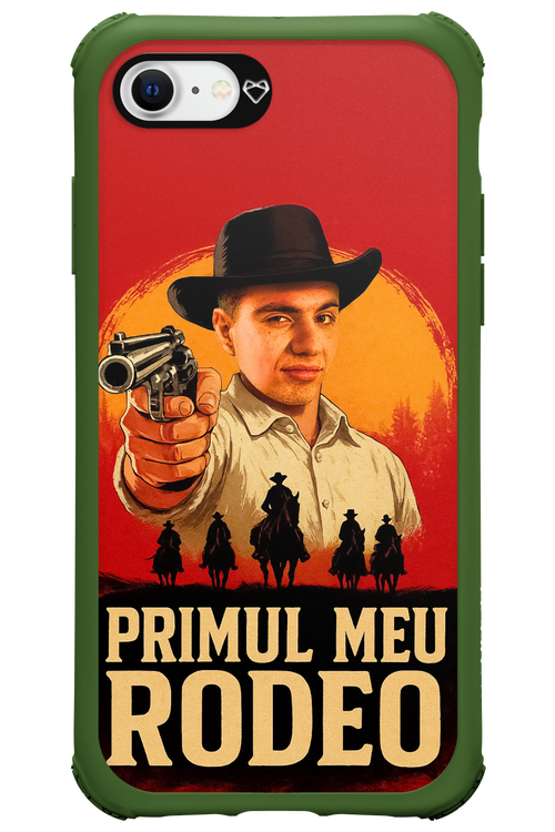 Cowboy - Apple iPhone 8