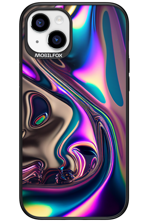 Post Future 2.0 - Apple iPhone 15 Plus