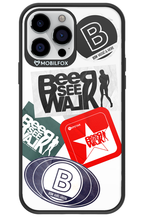 Beerseewalk I 2.0 - Apple iPhone 13 Pro Max