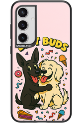 Best Buds 2.0 - Samsung Galaxy S24+