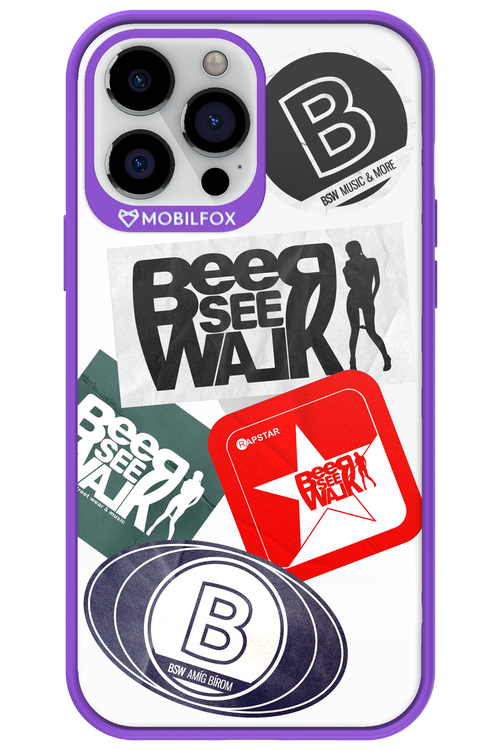 Beerseewalk I 2.0 - Apple iPhone 13 Pro Max