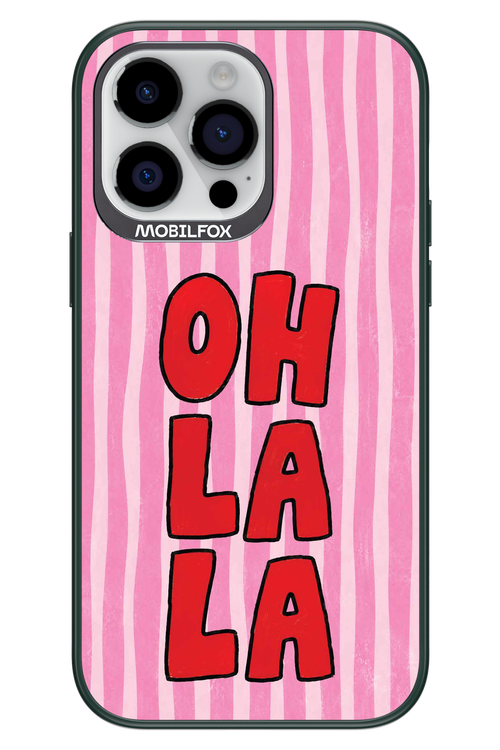OHLALA 2.0 - Apple iPhone 14 Pro Max