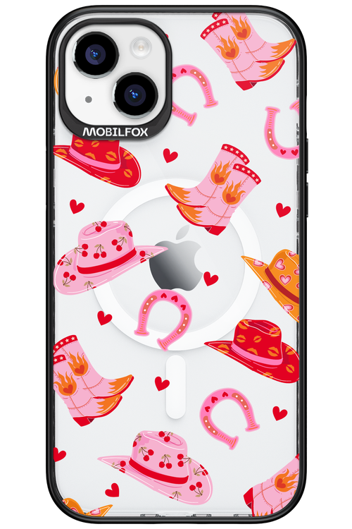 Yee Haw - Apple iPhone 15 Plus
