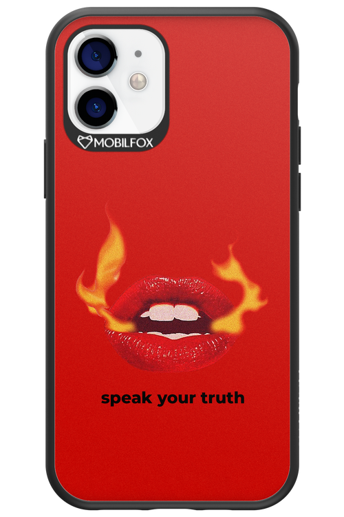 Truth - Apple iPhone 12