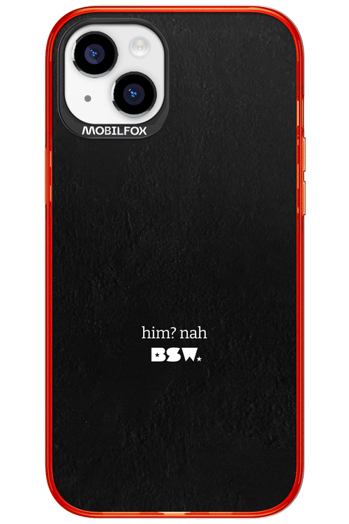 BSW FourSeasons 9 2.0 - Apple iPhone 15 Plus