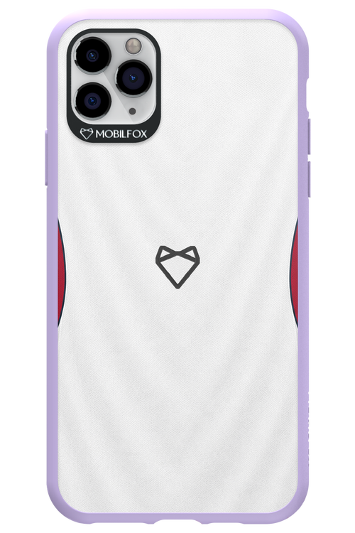 England X Mobilfox 2.0 - Apple iPhone 11 Pro Max