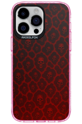 Skullpard - Apple iPhone 14 Pro Max