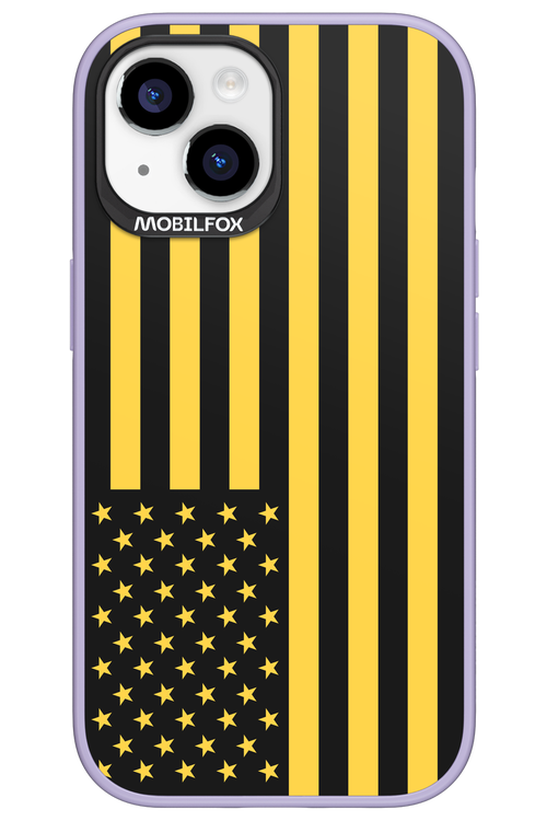 Safety Stars - Apple iPhone 15