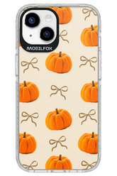 Cutie Pumpkin - Apple iPhone 14