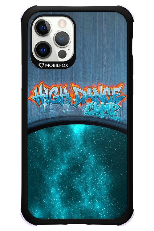 HDC 9 2.0 - Apple iPhone 12 Pro