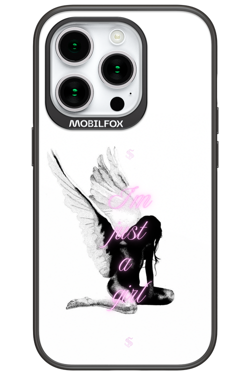 Ju$t Angel - Apple iPhone 15 Pro