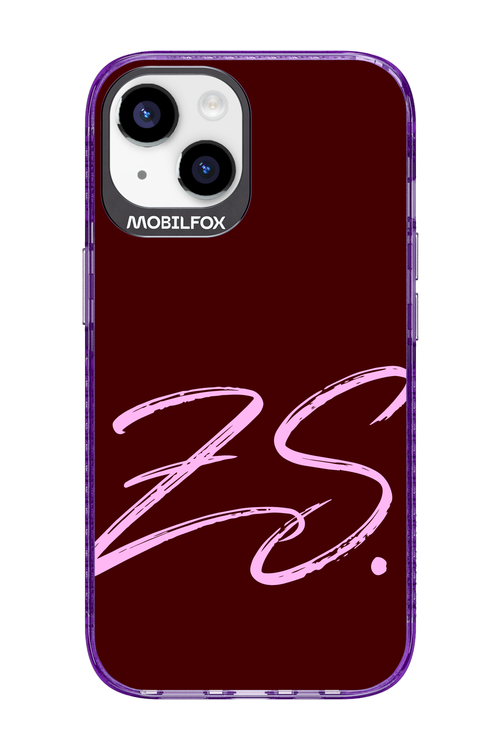 (Dark Blush) ZS 2.0 - Apple iPhone 14