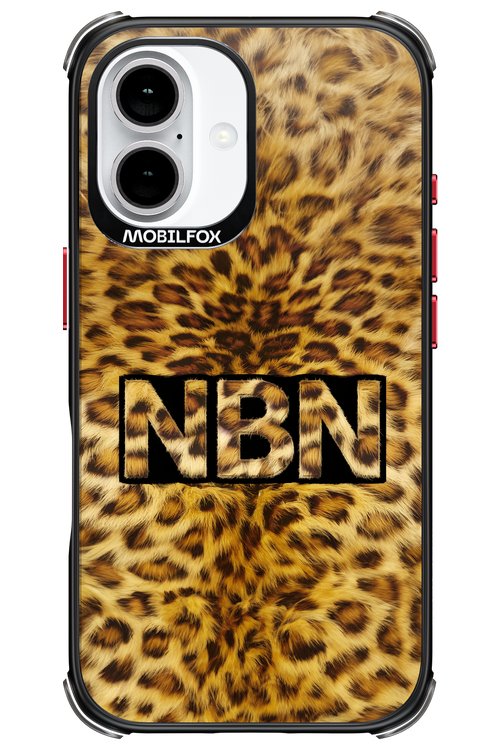 Cheetahh 2.0 - Apple iPhone 16