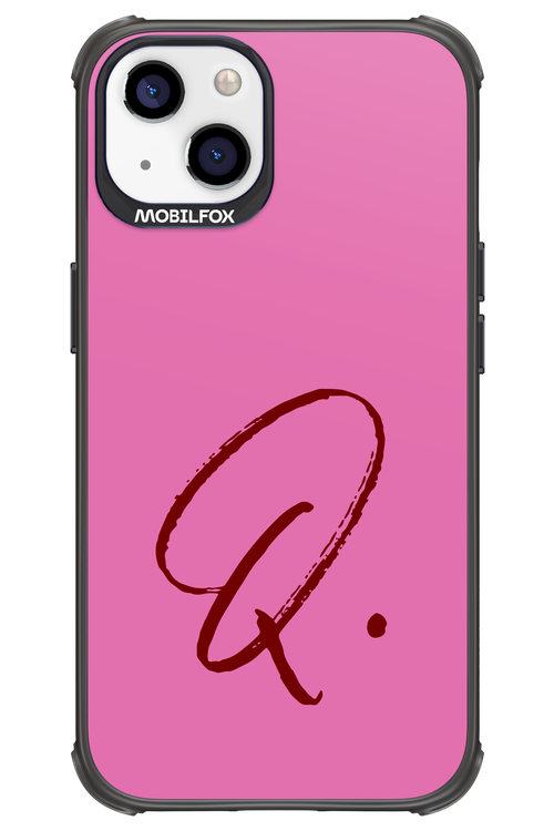 (Sorbet) Q 2.0 - Apple iPhone 13