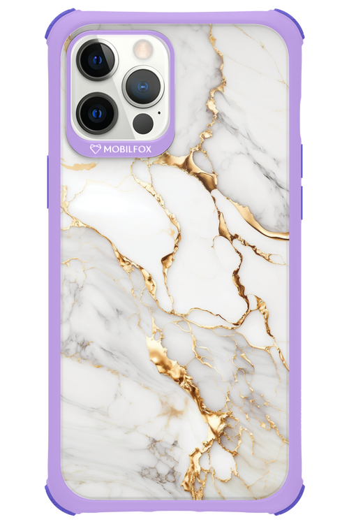 Ariel 2.0 - Apple iPhone 12 Pro Max