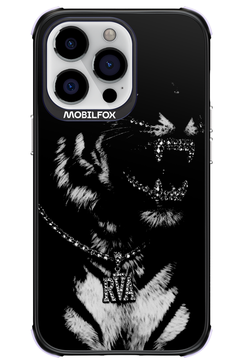 Tiger RVA 2.0 - Apple iPhone 13 Pro