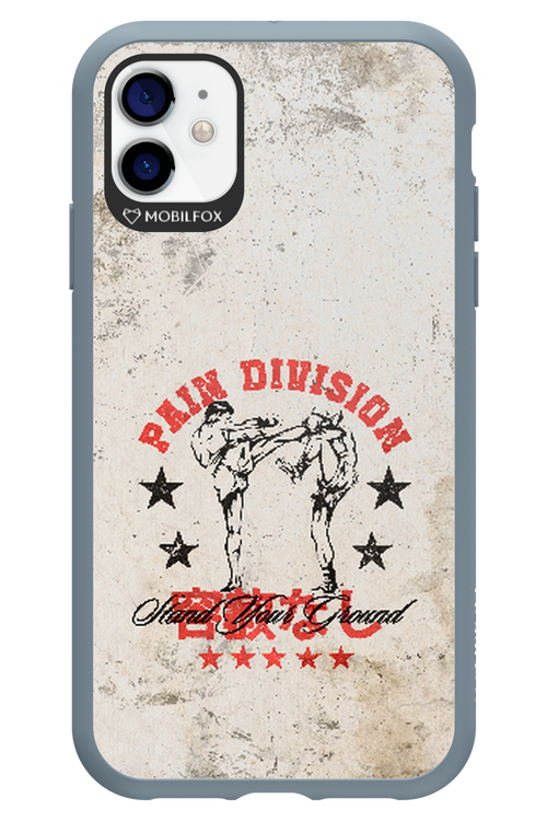 MMA 2.0 - Apple iPhone 11