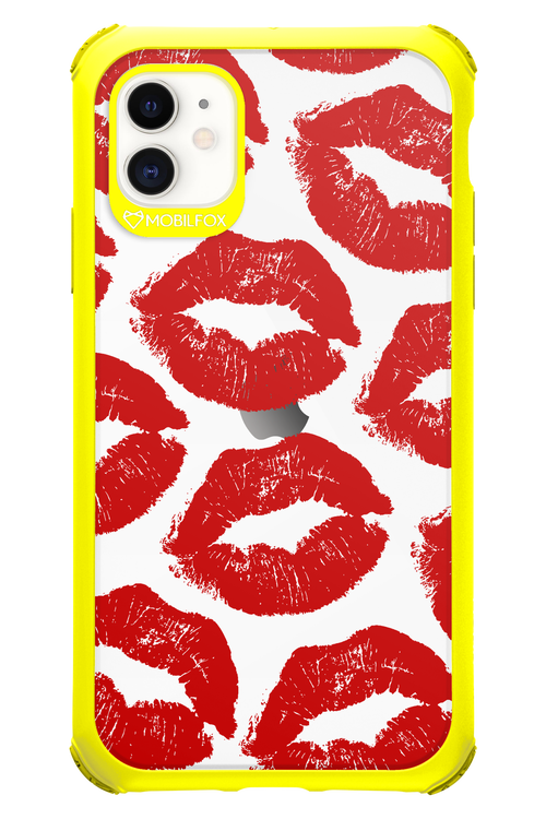 Lipss - Apple iPhone 11