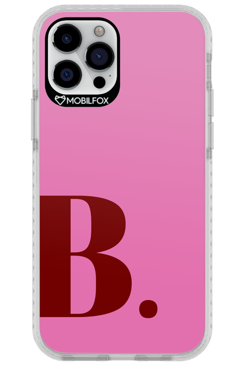 B (Sorbet) 2.0 - Apple iPhone 12 Pro