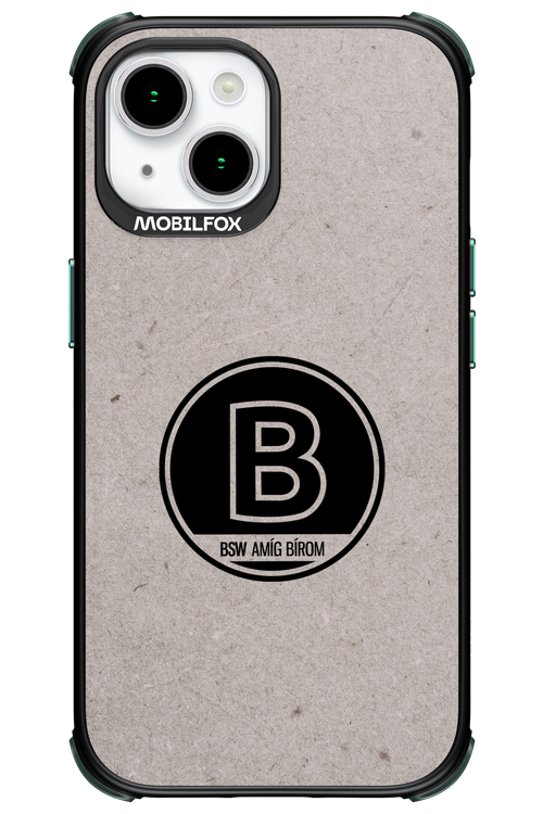 Alig bírom - Apple iPhone 15