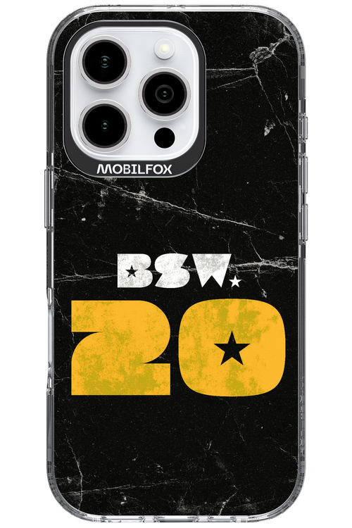BSW 20 (1) 2.0 - Apple iPhone 16 Pro