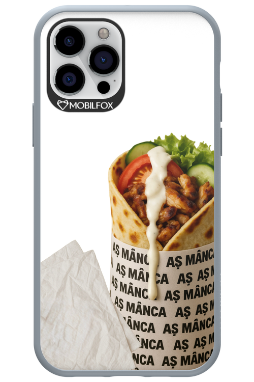 AȘ MÂNCA - Apple iPhone 12 Pro