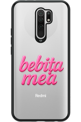Meaa 2.0 - Xiaomi Redmi 9