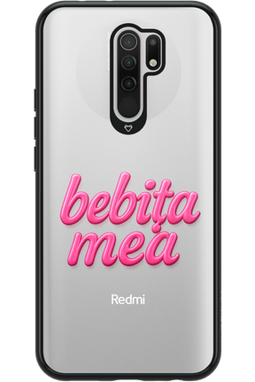Meaa 2.0 - Xiaomi Redmi 9