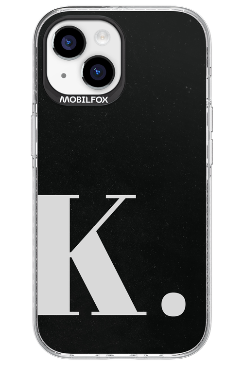 K (Off Space) 2.0 - Apple iPhone 15