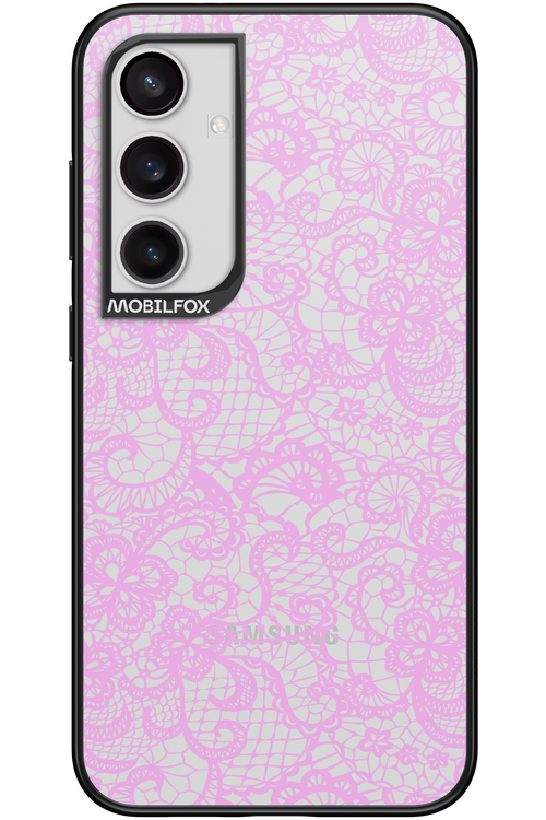 Dantela 2.0 - Samsung Galaxy S24+
