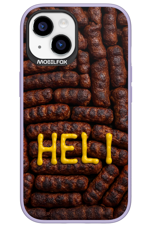 Mici 2.0 - Apple iPhone 15