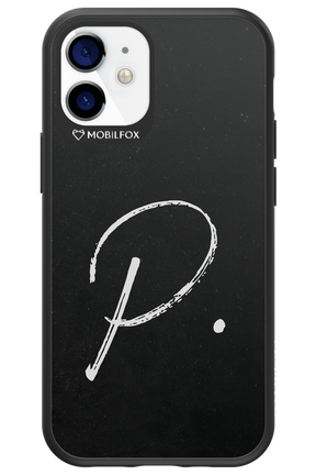 (Off Space) P 2.0 - Apple iPhone 12 Mini