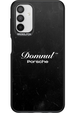 Domnul Porsche - Samsung Galaxy A04s