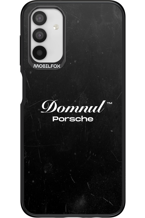Domnul Porsche - Samsung Galaxy A04s