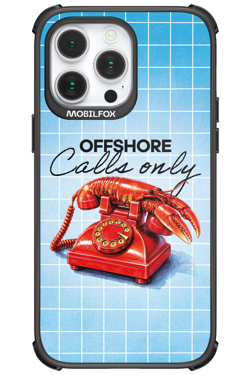 Offshore 2.0 - Apple iPhone 14 Pro Max