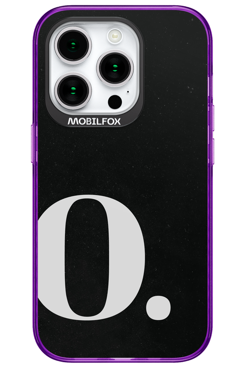 O (Off Space) 2.0 - Apple iPhone 15 Pro