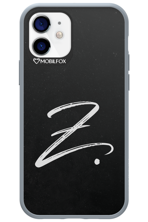 (Off Space) Z 2.0 - Apple iPhone 12