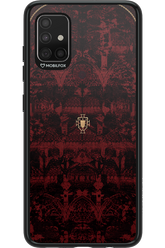 Portugalia 2.0 - Samsung Galaxy A51