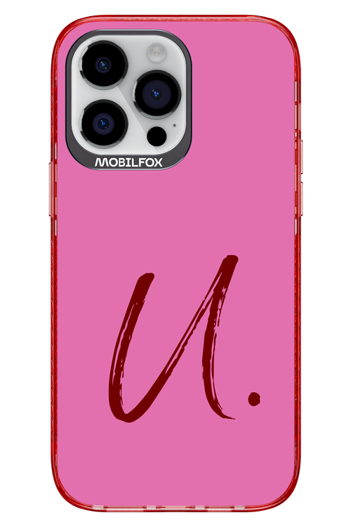 (Sorbet) U 2.0 - Apple iPhone 14 Pro Max