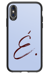 (Jellyfish Presso) E II 2.0 - Apple iPhone XS