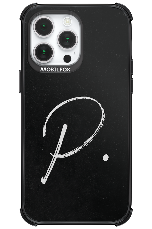 (Off Space) P 2.0 - Apple iPhone 14 Pro Max