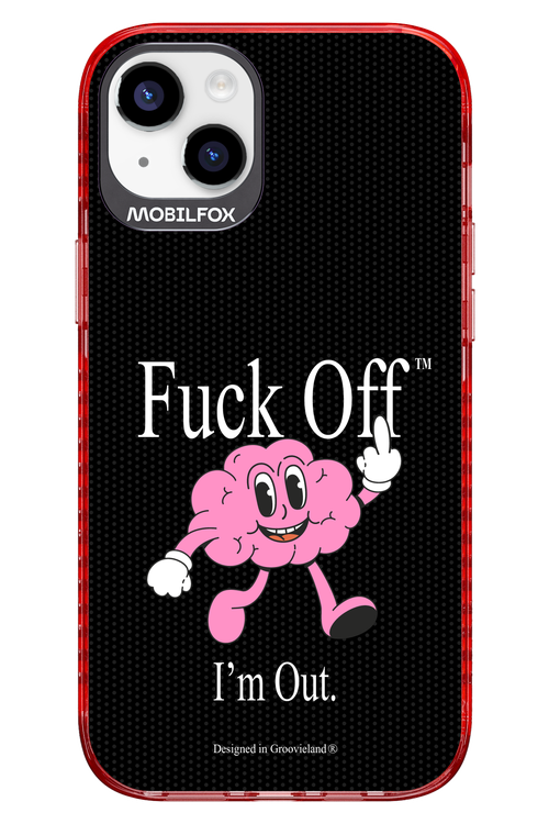 Bye Brain - Apple iPhone 14 Plus