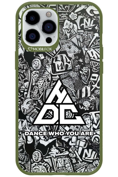 HDC 7 2.0 - Apple iPhone 12 Pro Max