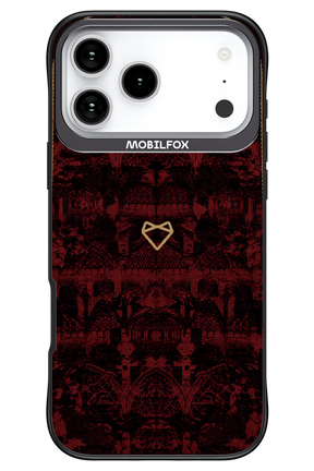 Portugalia x Mobilfox 2.0 - Apple iPhone 17 Pro Max