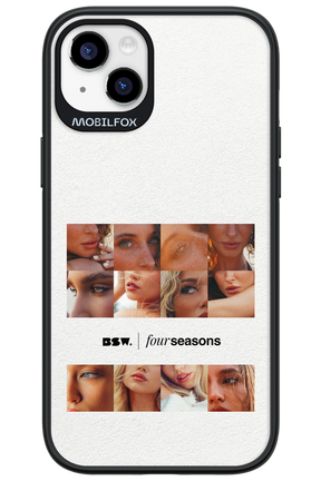 BSW FourSeasons 4 2.0 - Apple iPhone 14 Plus